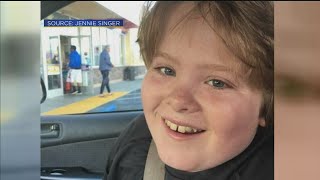 New Details In Teen With Autism's Death