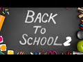 Back to school//Часть 2//Тетради