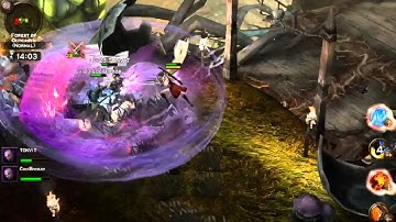 [Angel Stone] Angelstone: Act II multiplayer