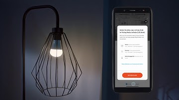 Lidl Smart Home Tutorial: Systemintegration Smart Home Produkt