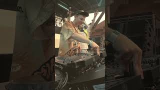 Dropping U Bangers at Red Rocks  | Somebody - Baauer part 2