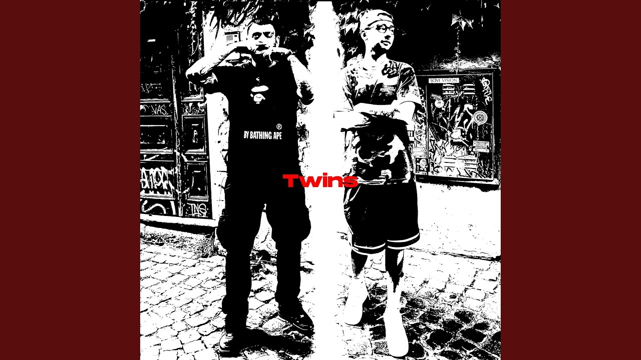Watch TWINS on YouTube Watch TWINS on YouTube