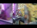 سعيدة شرف الحضرة الطنجاوية 
