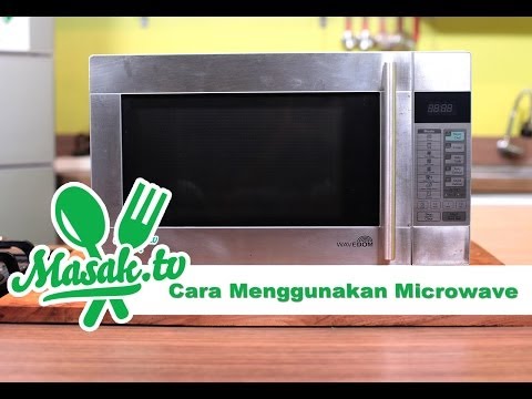 How To Use A Microwave | Tips #044