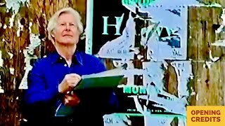 Hartbeat Opening Credits with Tony Hart