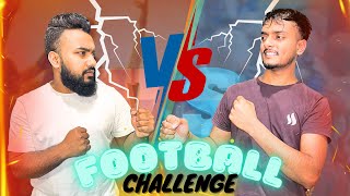 Football Match: Viper's vs Genzam ⚽ Part-2 | Year's Greatest Clash | Highlights ✨