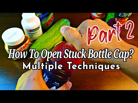 Goo Gone Bottle Won T Open