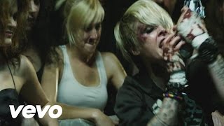 OTEP - Fists Fall