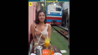 Amazing Facts About Thailand 😱 | Facto Aman #short