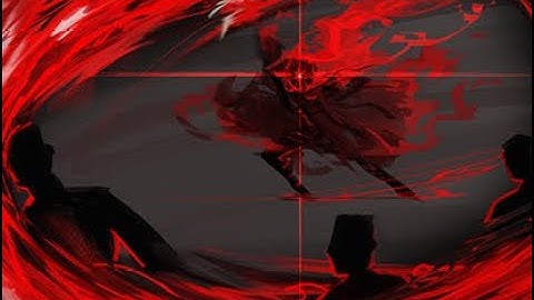 Red Mist Gaming is finally here