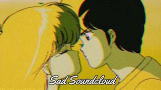 GOTNOTIME - AS YOU ARE @SadSoundcloud