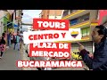 CENTRO DE BUCARAMANGA