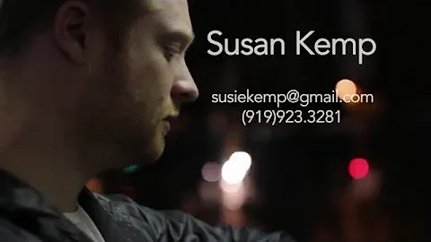 Susan Kemp 2016 Reel