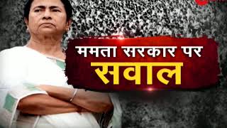 Taal Thok Ke: Is Mamata Banerjee against democracy? Watch special debate