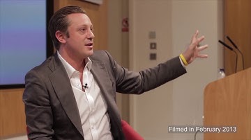 Anton Kreil Explains What Roles Humans and Machines Have in Trading