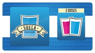 Sueca Drink Game - Carta 2 Doses screenshot 5