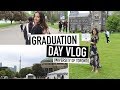 GRADUATING FROM UNIVERSITY VLOG | UofT + Rotman Commerce