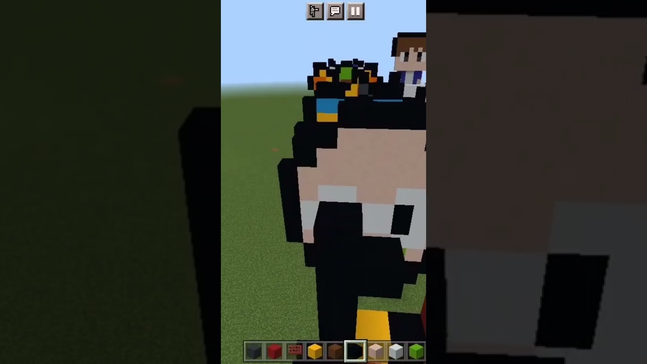 Mini Litten From Pokémon Statue Tutorial 