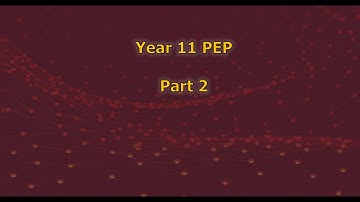 Computer Science - AQA 2019 Misconception PEP Walkthrough - Part 2