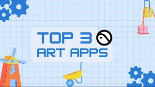 PICO VR Game | Top 3 Recommended VR Art Apps | PICO 4 screenshot 4