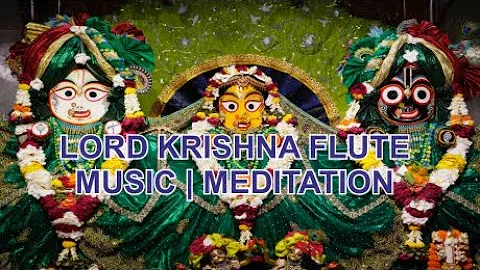 SHREE KRISHNA JANMASHTAMI | Achyutam Keshavam 1 hour loop | HINDI BHAJAN | RELAXASTION | MUSIC |