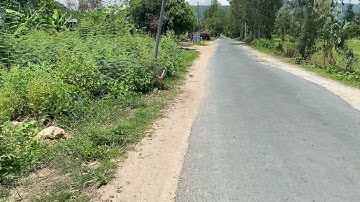 Tập 10 Nền đôi cách chợ Ba Xoài 400 m hướng về Lê Trì lh 0939444010