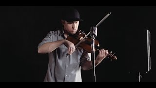 City Never Sleeps - Josh Vietti (Hip-Hop Violin Original Song)