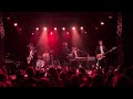 The Click Five - Good Day live in Boston 2025