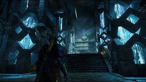 Lazarus Instrumentality (Expedition) - New World OST