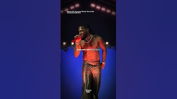 Thumbnail of Master KG, Nomcebo Zikode, Burna Boy - Jerusalema (Remix) (Lyrics