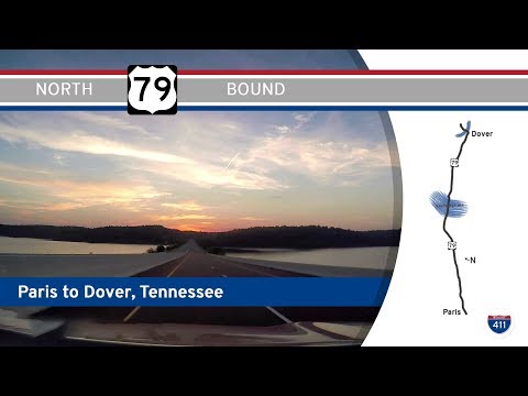 Video: Was ist die Ausgangssperre für Autofahrer in Tennessee?