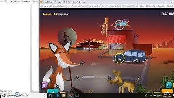 How to access Think Central