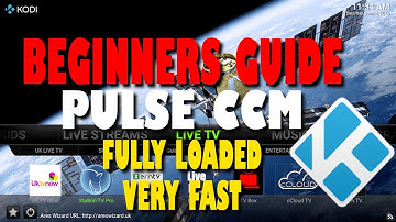 How To: INSTALL KODI 16.1 ON FIRESTICK with PULSE CCM BUILD