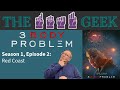 3 Body Problem: Season 1, Episode 2 - 