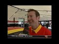 THEN THERE WAS THE TIME NASCAR'S KURT BUSCH RACED NHRA PRO STOCK