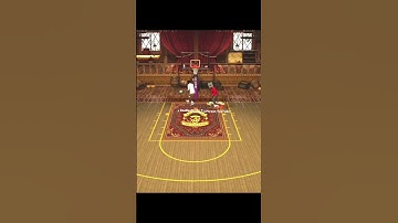 How to win every 1v1 on nba2k23🫣🤦🏾‍♂️ #shorts #gaming #viral #nba2k23 #jumpshot #dribble #builds