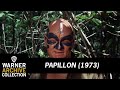 Papillion (1973) – Masked Brenton