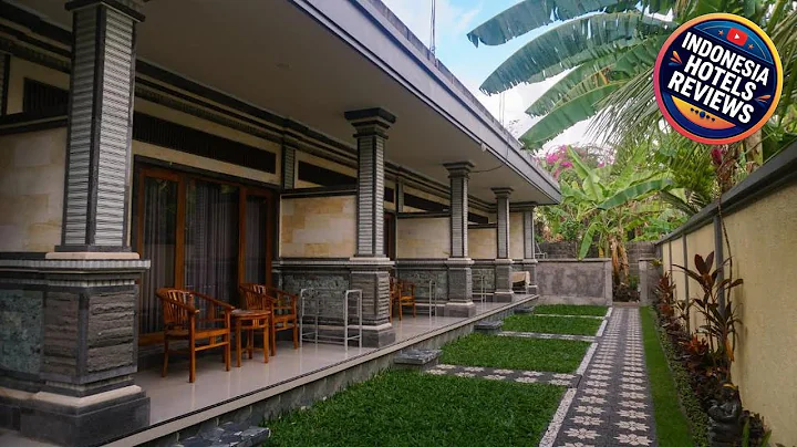 Nick Homestay Bali | Bali, Indonesia | Hotel Review 🏩
