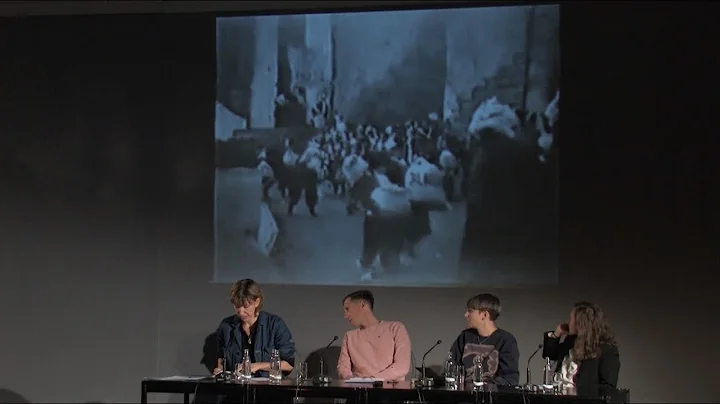 Specters of Communism - Panel The Transformation o...