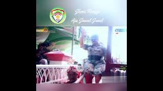 Joni Rengge//Aja Jawal Jawil Live Sandiwara Aneka Tunggal