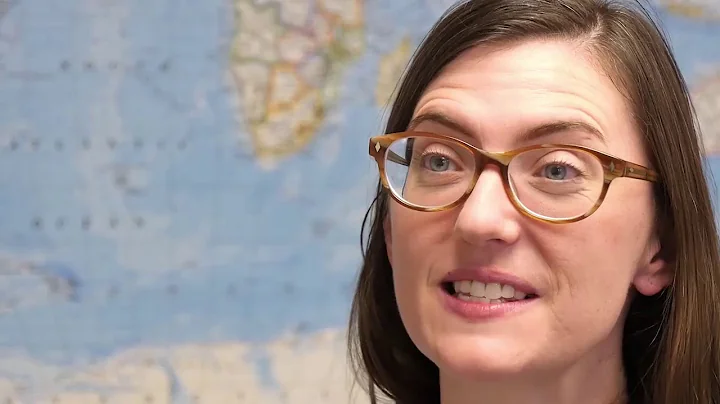 Michelle Crabtree Shares Globalizing Education FLC...