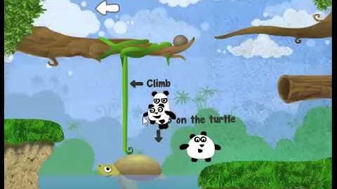 3 Pandas -- Level 7 Walkthrough