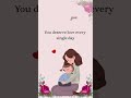 Happy mother's day #animatedinvite