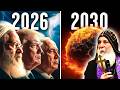 Mar Mari Emmanuel ☪ STUNNING SIGN | TERRIFYING End Times Events Are All Lining Up at Once...