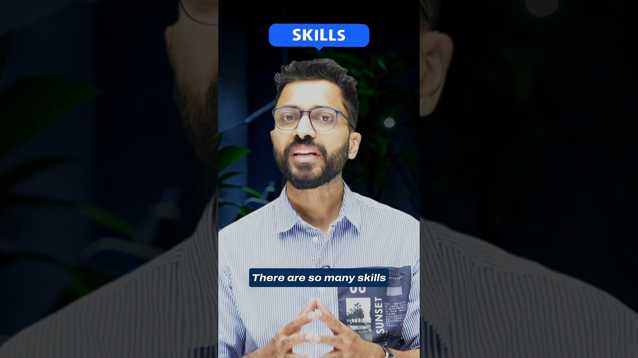 Most Imp Tip for Every Student #placement #job #ai #tech #viral #shorts
