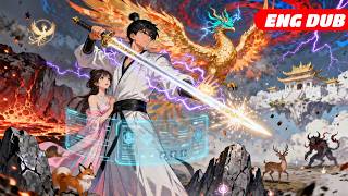 Strongest Immortal Venerable Cultivates 10K Yars,Hides Identity& Id Exposed,Many Foes Launch Attacks