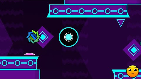 Cold And Windy (Hard) by Split72 (All Coins)