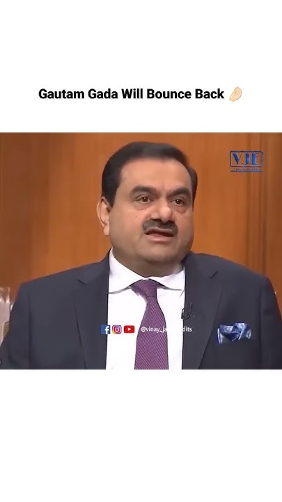 adani-shares-fall-hindenburg-report-vinay-jadav-edits-shorts
