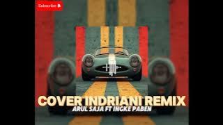 SPESIAL RAMADHAN 🌴 COVER INDRIANI REMIX MUTIARA SOUND FT ZAHRA AUDIO 🔥