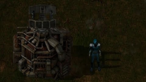 Factorio 0.10.1 Update Overview